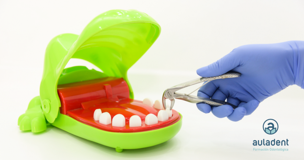 intrusismo profesional en el sector dental