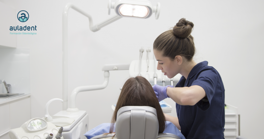 Tres proyectos de odontología solidaria en España