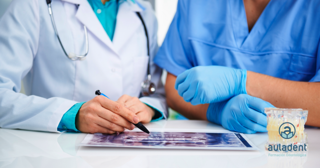 Las especialidades odontológicas mejor pagadas según el ranking de InfoJobs y ESADE
