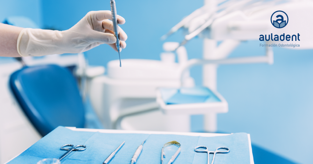Auxiliar de odontología: acceso, competencias y sueldo
